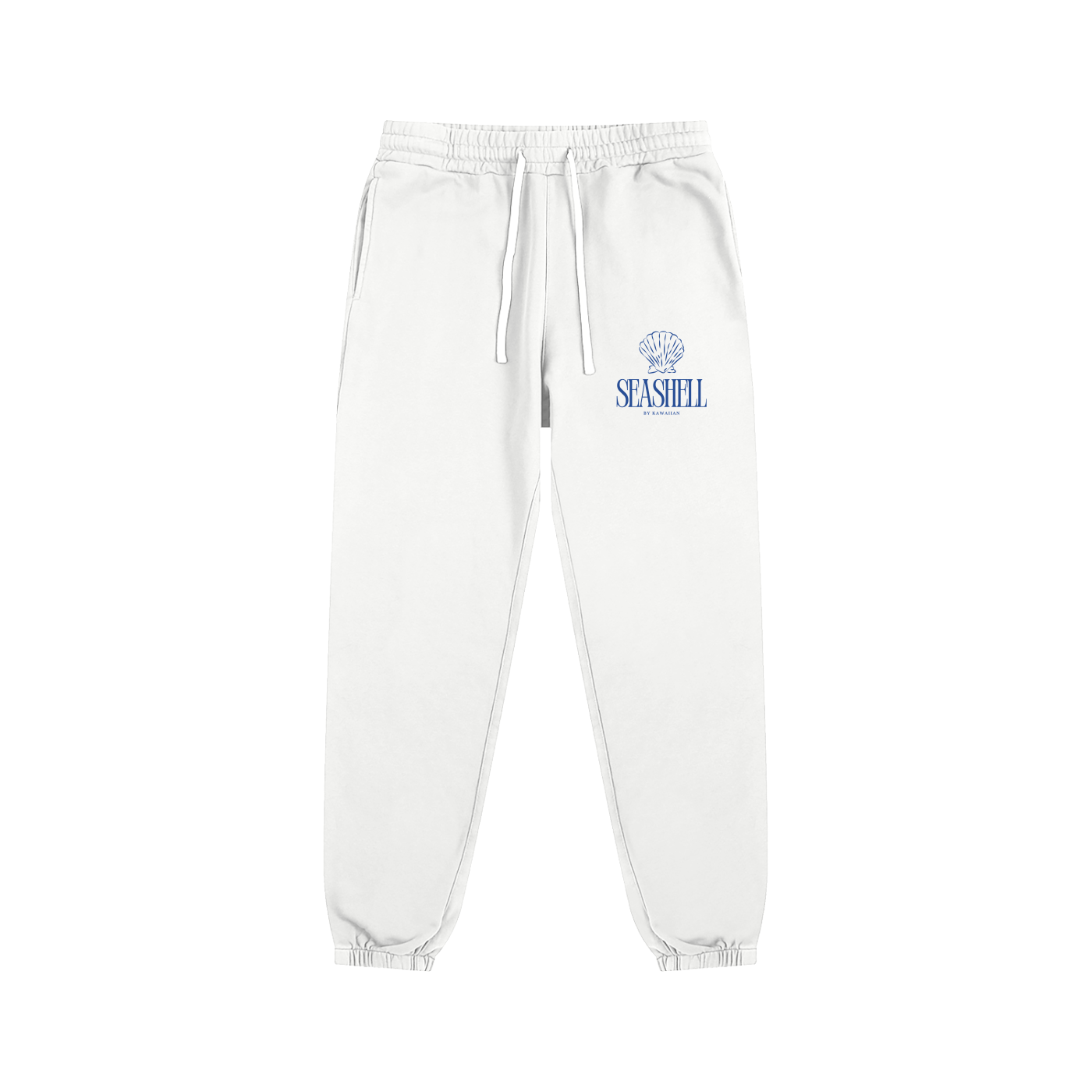 Multicolor Seashell Sweatpants