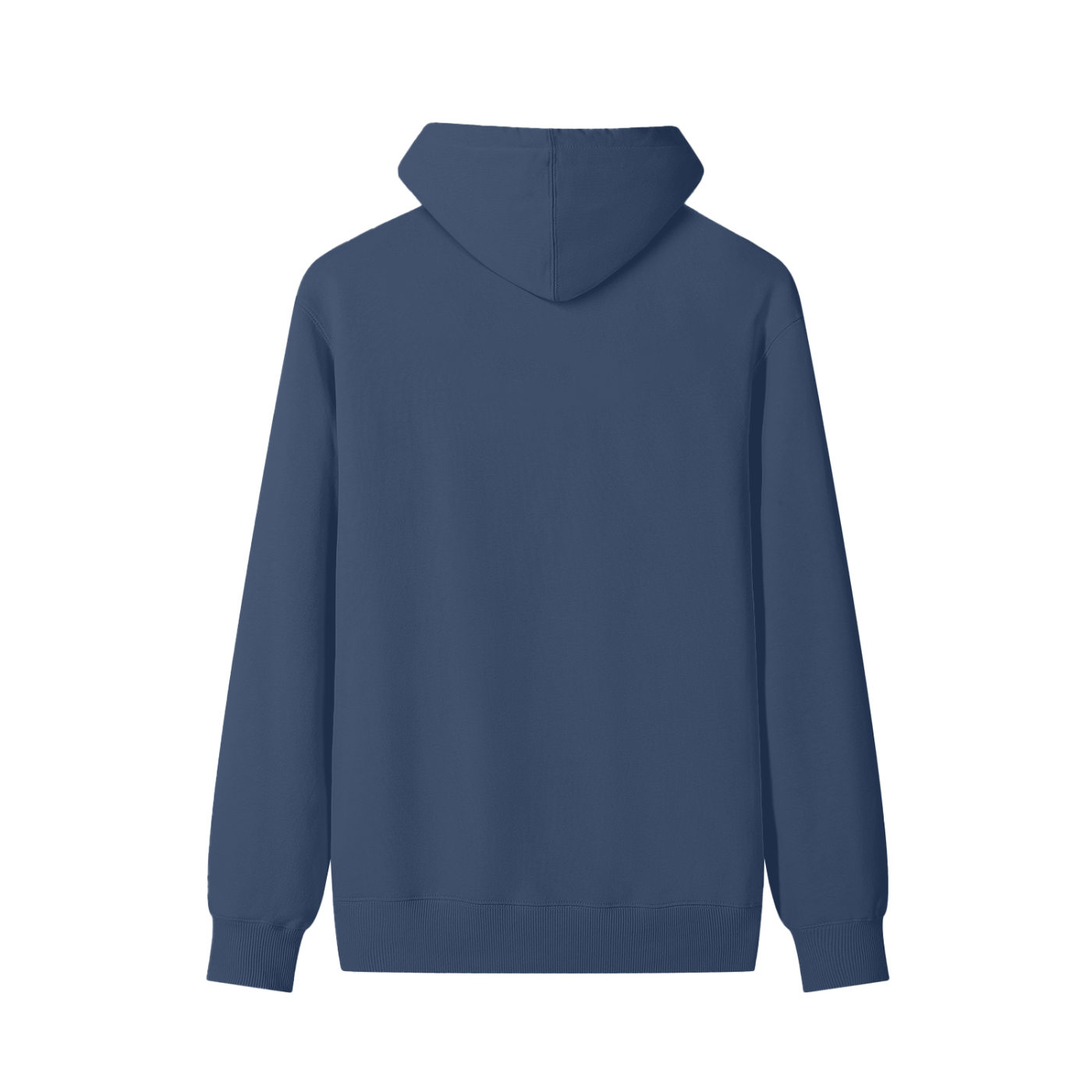 Multicolor Seashell Hoodie