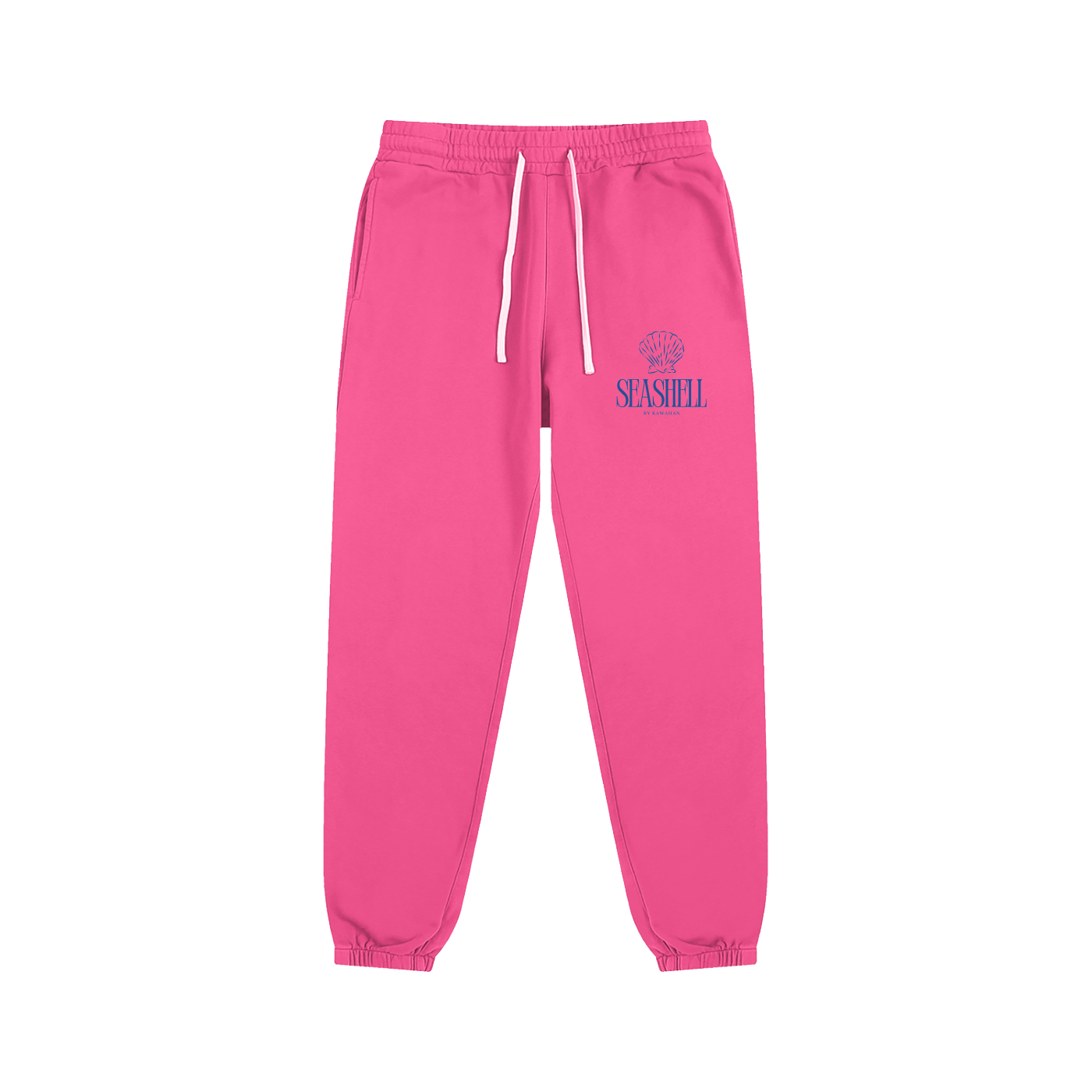 Multicolor Seashell Sweatpants