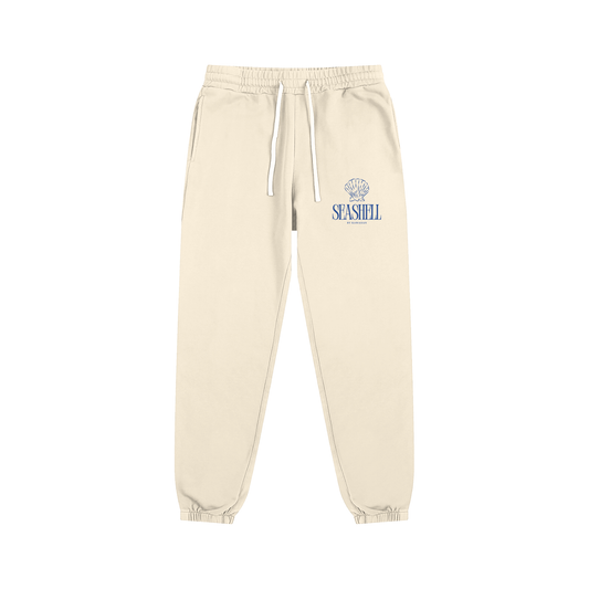 Multicolor Seashell Sweatpants