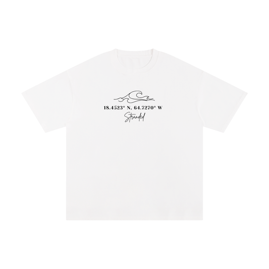 Multicolor Stranded T-shirt