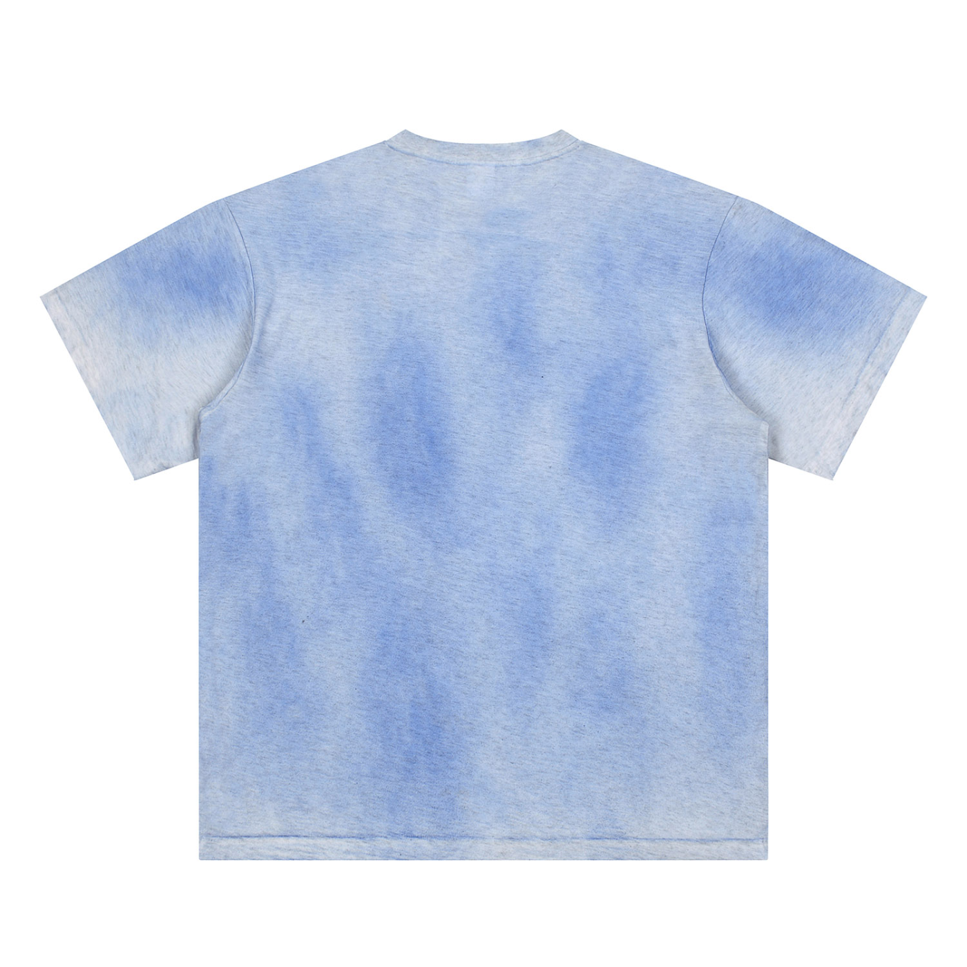 Multicolor Sunkissed Summer T-Shirt