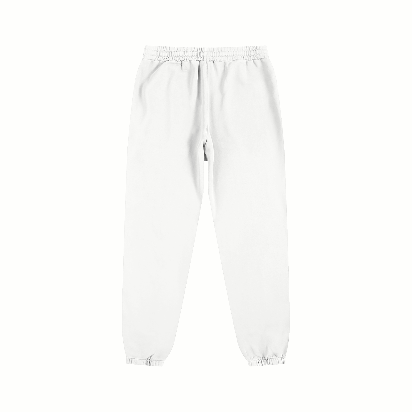 Multicolor Sunkissed Summer Sweatpants