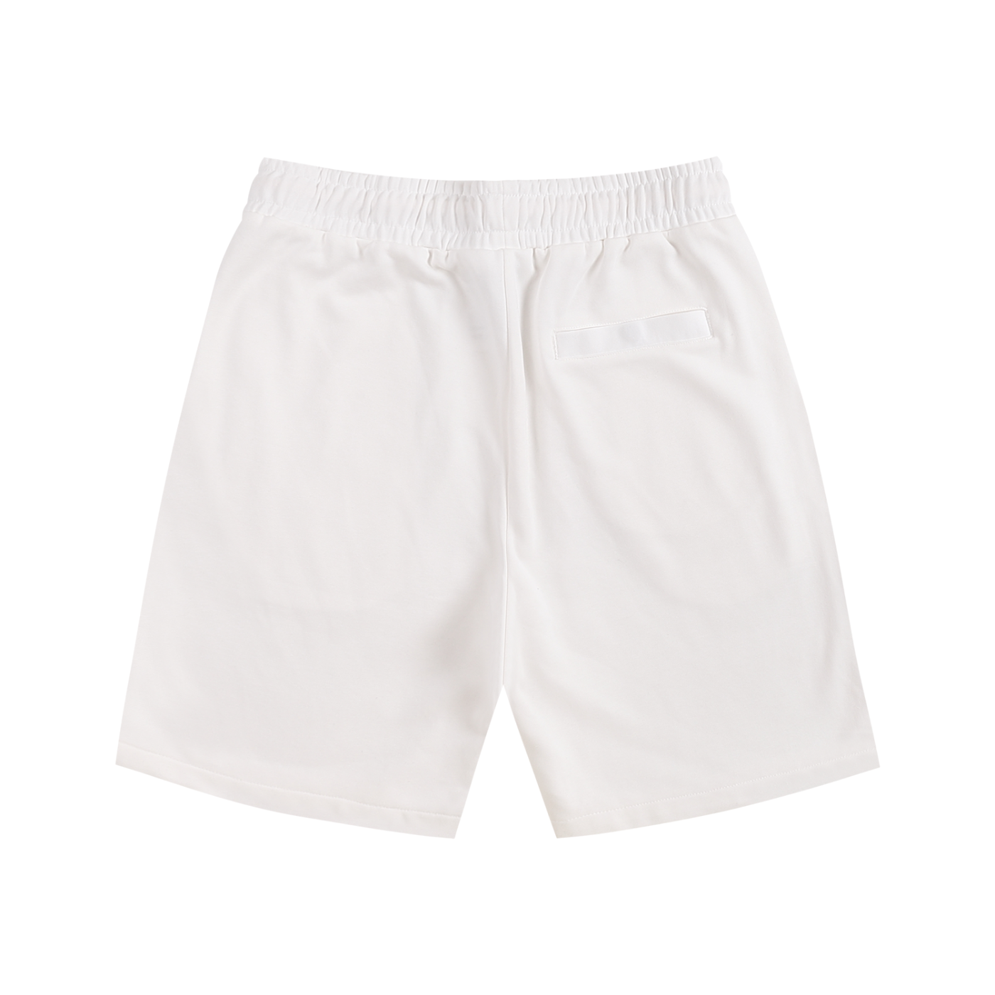 Multicolor Seashell Shorts