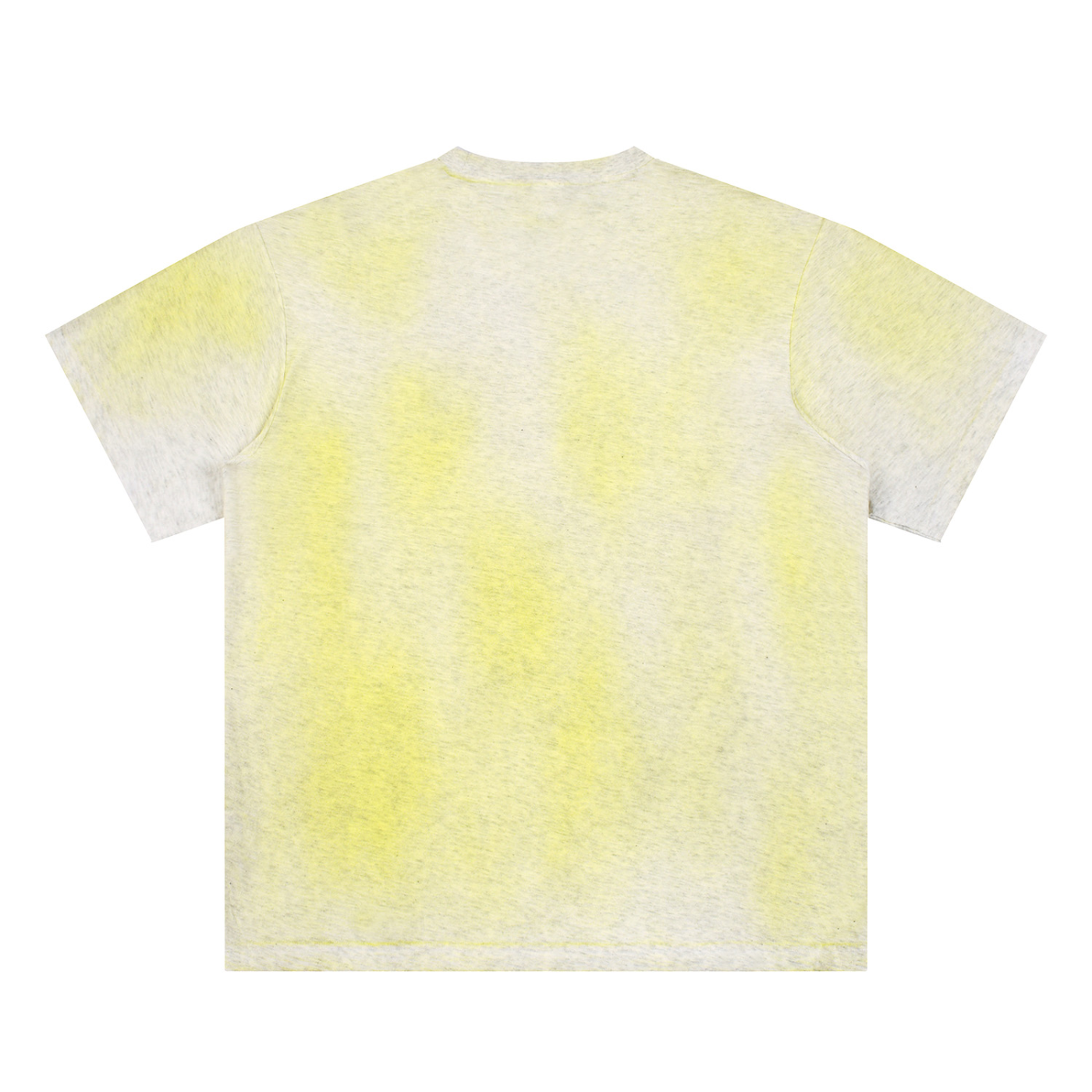Multicolor Sunkissed Summer T-Shirt