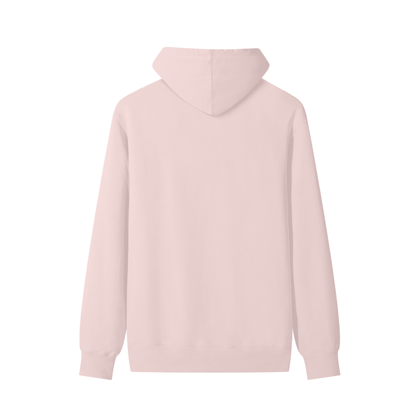 Multicolor Seashell Hoodie