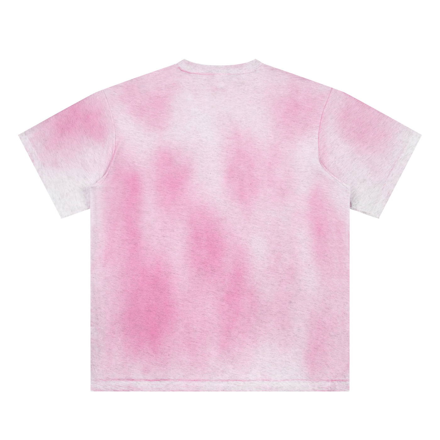 Multicolor Sunkissed Summer T-Shirt