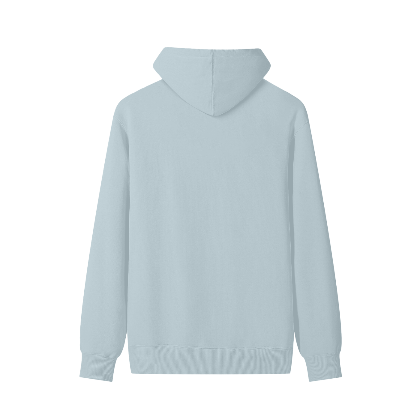 Multicolor Seashell Hoodie