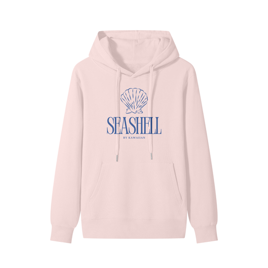 Multicolor Seashell Hoodie
