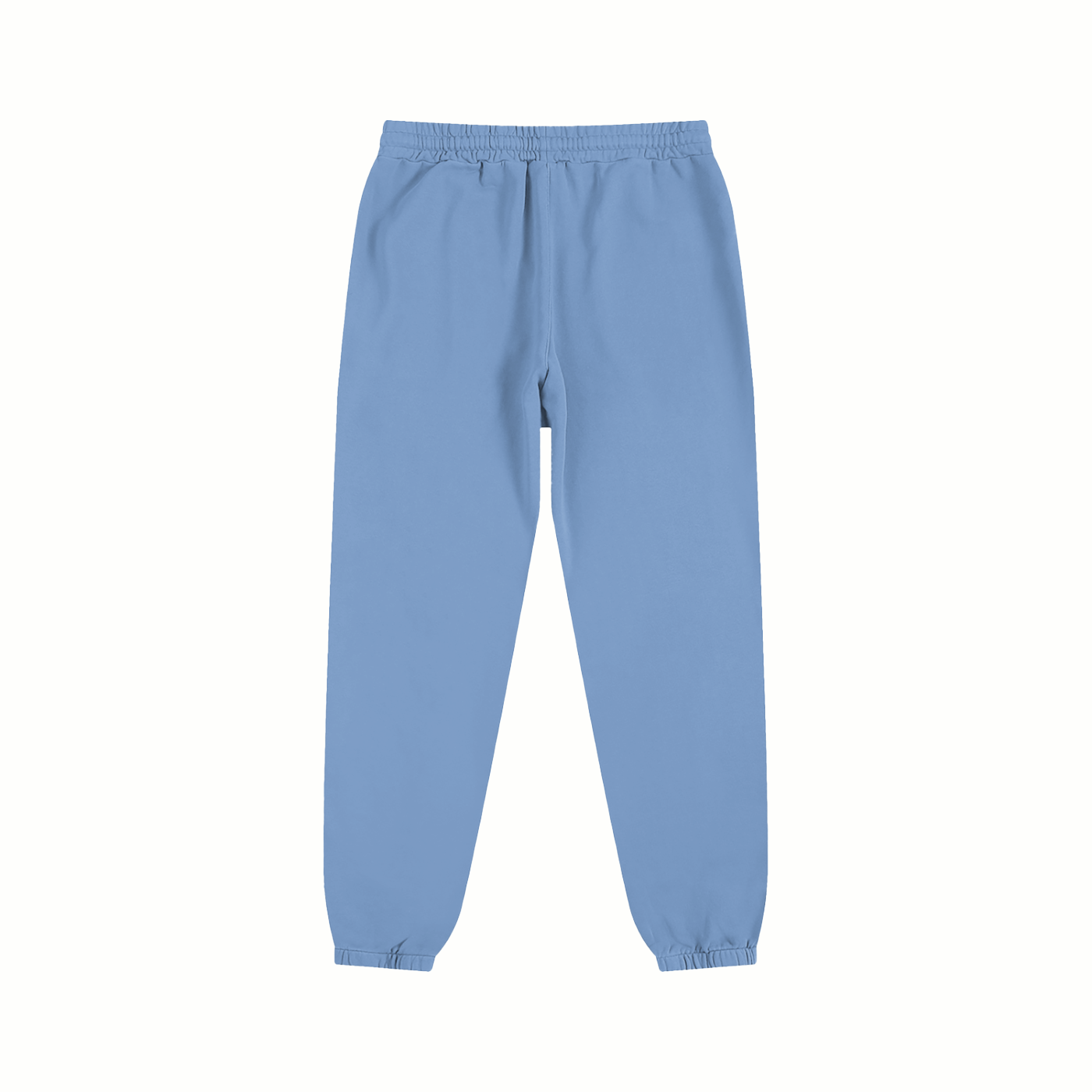 Multicolor Sunkissed Summer Sweatpants