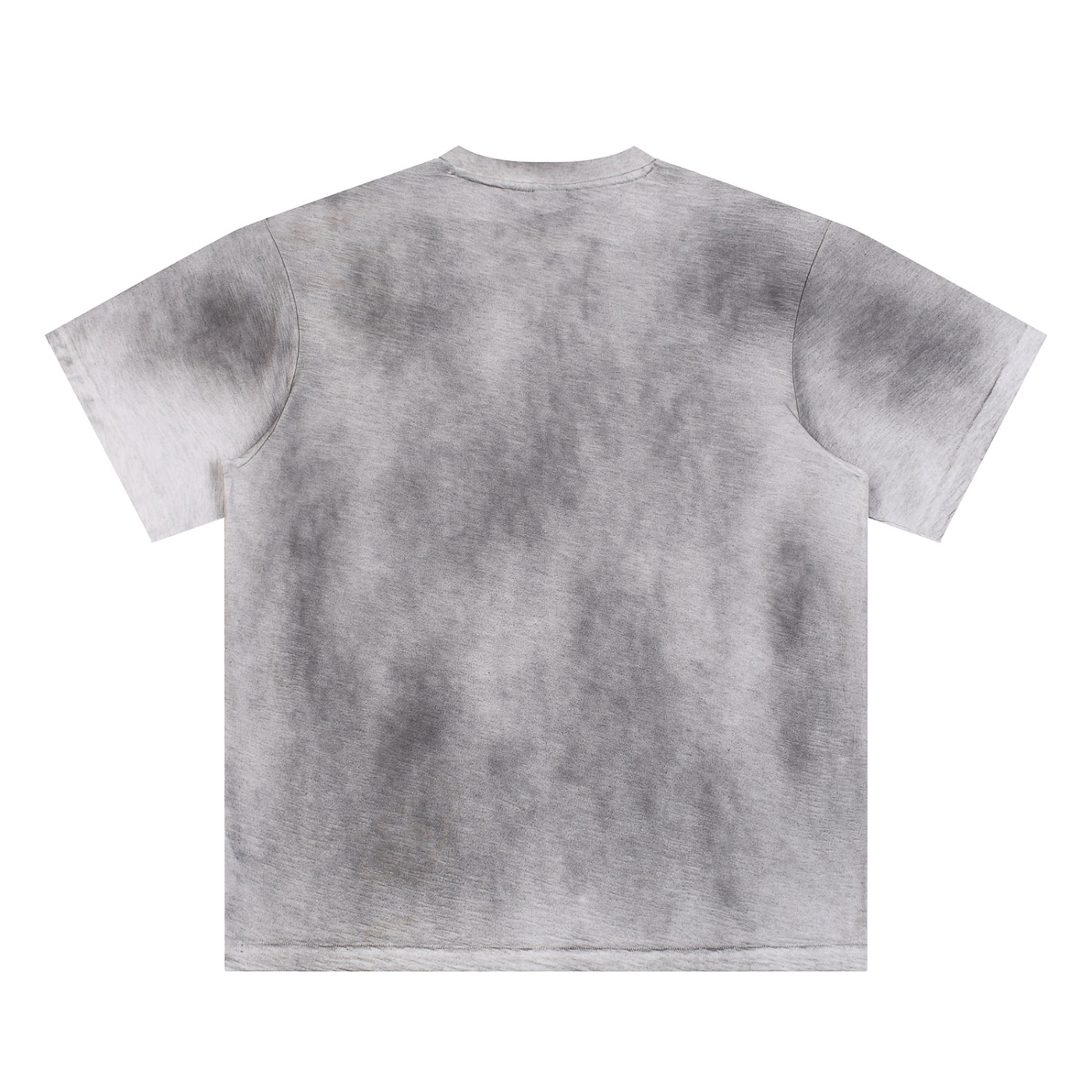 Multicolor Sunkissed Summer T-Shirt