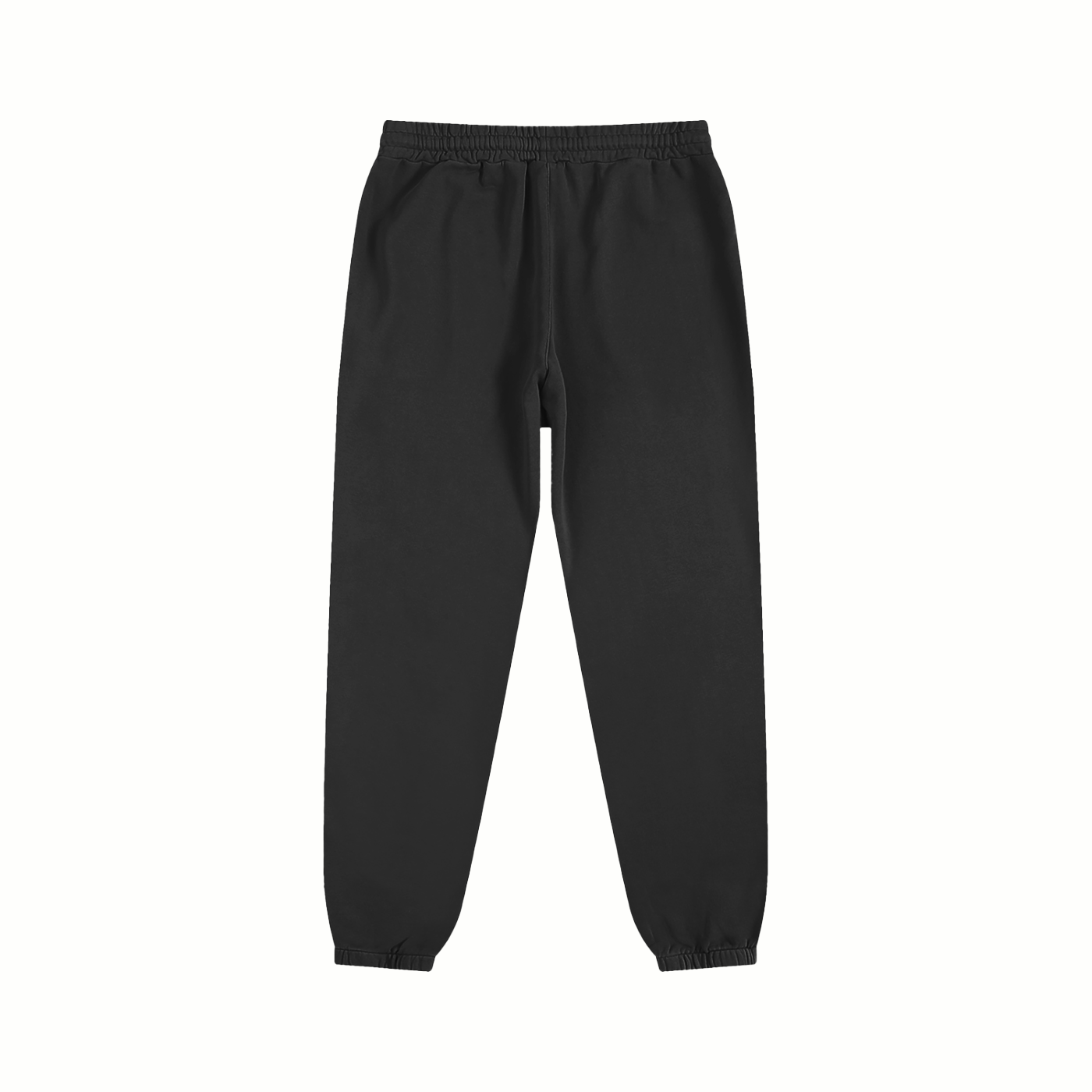 Multicolor Sunkissed Summer Sweatpants
